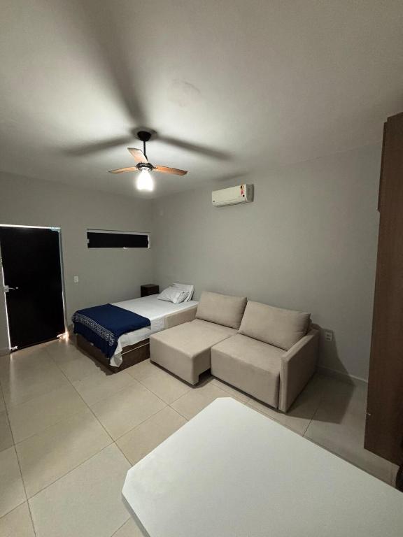 Loft próx. Amaral C. e Shopping - B&B Jaú