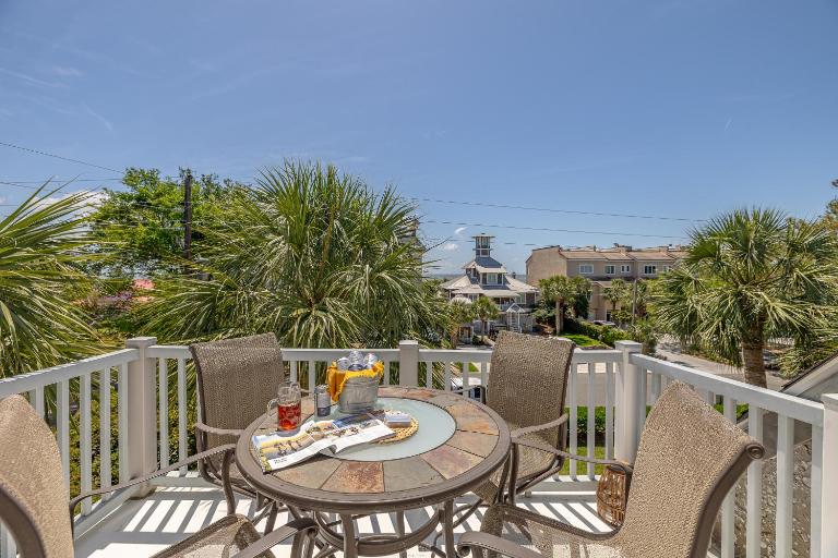 1035 Beachview Dr #13 - B&B Saint Simons Island