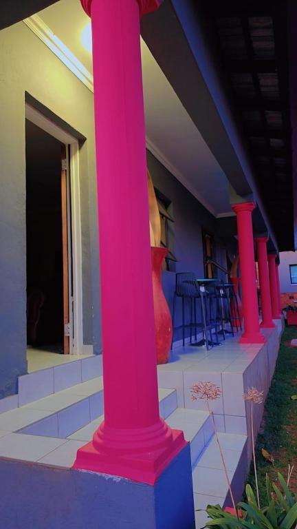 DreamWest Living Guesthouse - B&B Krugersdorp