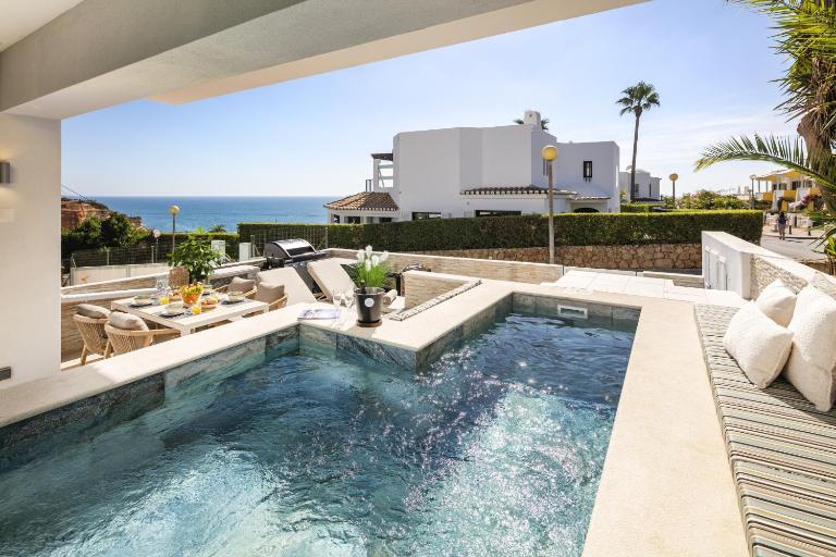 Casa Milhafre Real - B&B Benagil