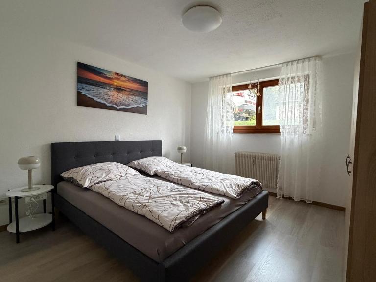 Apartment HESS - B&B Rust