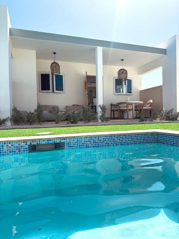 Bali Curacao - Bed and Breakfast Santa Catharina