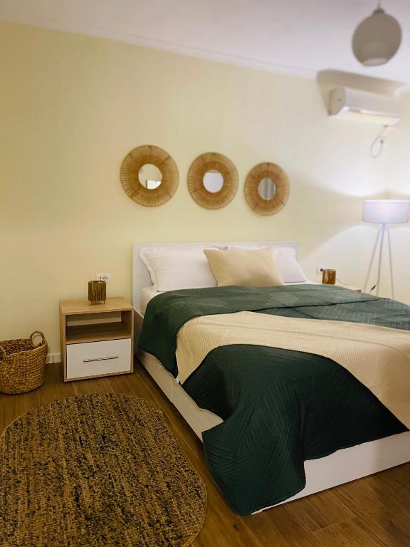 al centro apartment - B&B Shkoder