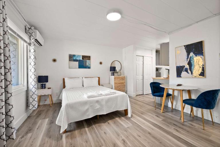 Chic City Retreat 93F - Ferienwohnung Columbus