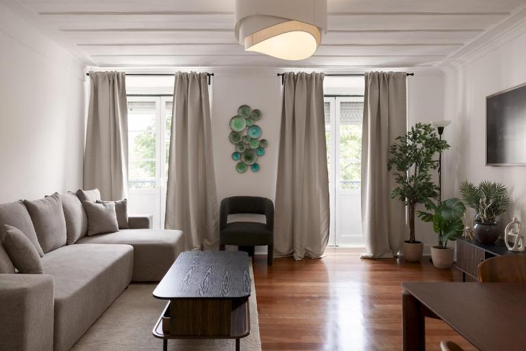Master Historical Gem in Alfama - B&B Lisbona