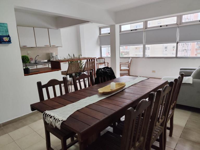 Departamento sobre la costanera - B&B Corrientes