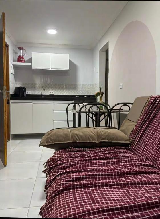 Apartamento Paraíso Refúgio - Manoah Beach Flats - B&B Maragogi