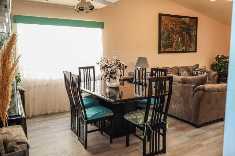 Campeche Town House - B&B South Padre Island