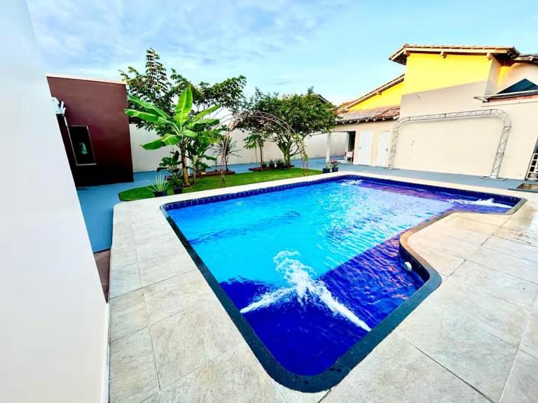 Recanto do Aconchego Pop - B&B Boa Vista