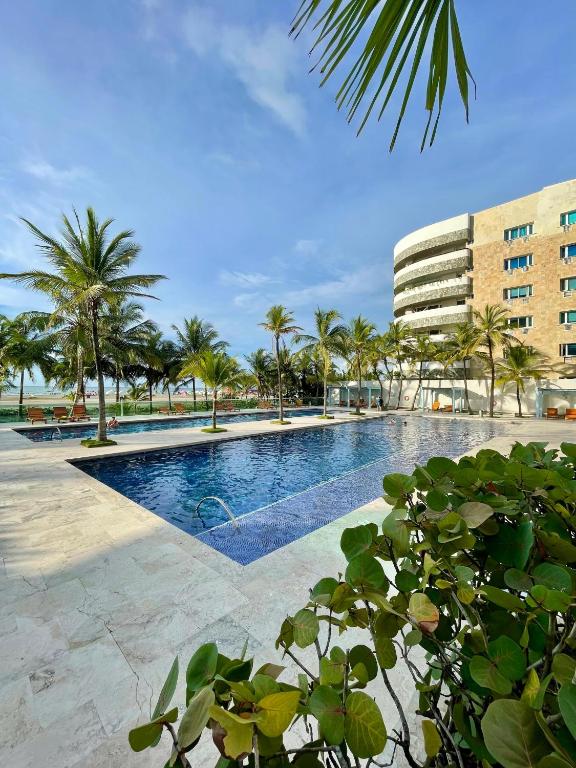 Apartamento en Cartagena cerca al hotel las Américas - Ferienwohnung Cartagena