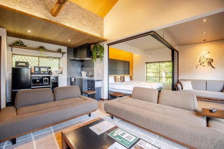 La Place EN - Vacation STAY 68678v - B&B Itō
