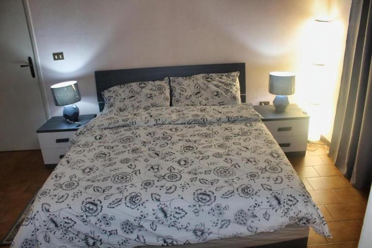 La Stazione #1 - Bed and Breakfast Pontedera