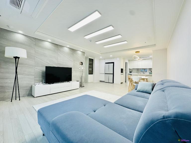 JY House 2 - Bed and Breakfast Busan