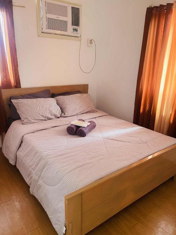 tadzmahal - B&B Pagadian
