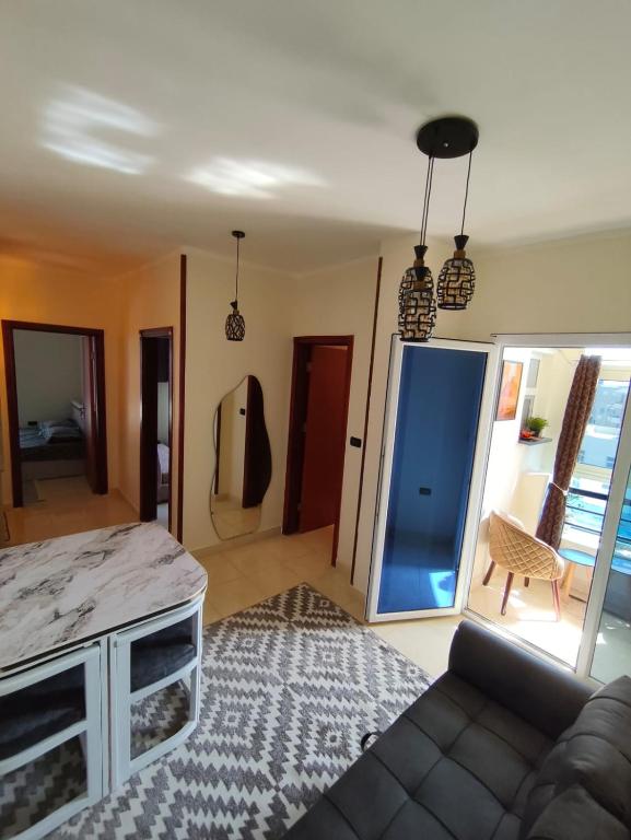 Paradise Vibe Apartment - B&B Hurgada