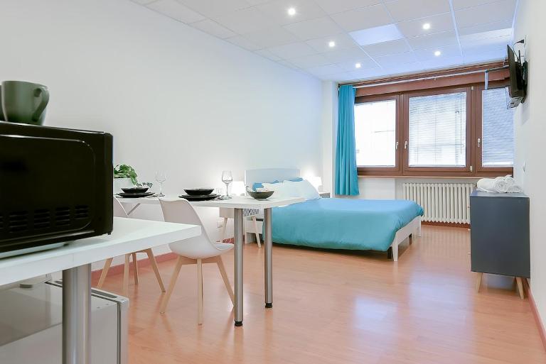 LHE Les Trois Meirvelles - Green Fernando - B&B Cesena