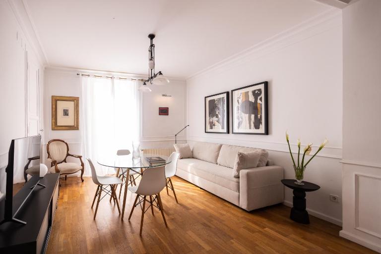 Bubu 11 - Bed and Breakfast Valencia