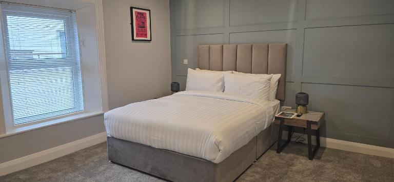 Martins Lane Guesthouse - Chambres d'hôtes An Muileann gCearr