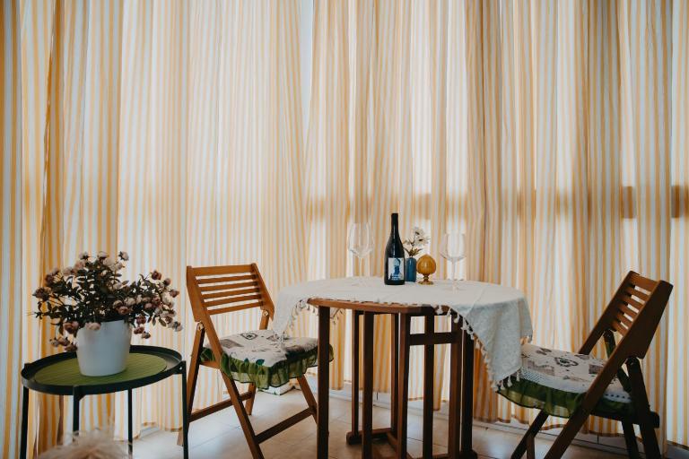 La casa del sole - Bed and Breakfast Molfetta