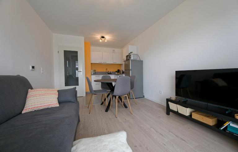 Sarananda - apartment - B&B Saint-Valery-sur-Somme