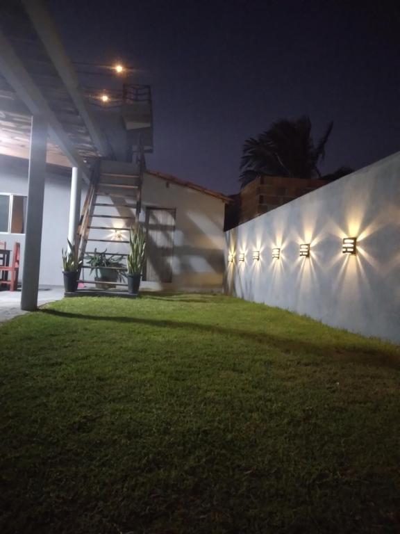 Brisa Oceanica - B&B Itarema