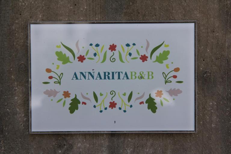 Anna Rita B&B - Chambres d'hôtes Moie