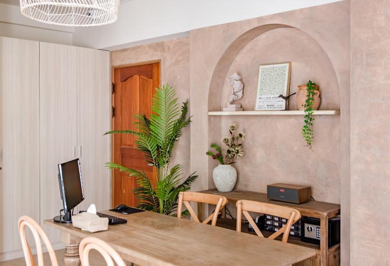 Apple Scent Easy Stay - Ferienwohnung Magong