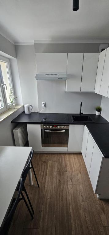 Apartament przy Starym Rynku - B&B Poznań
