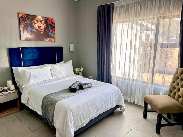 Glowti Event & Guest House - B&B Centurion