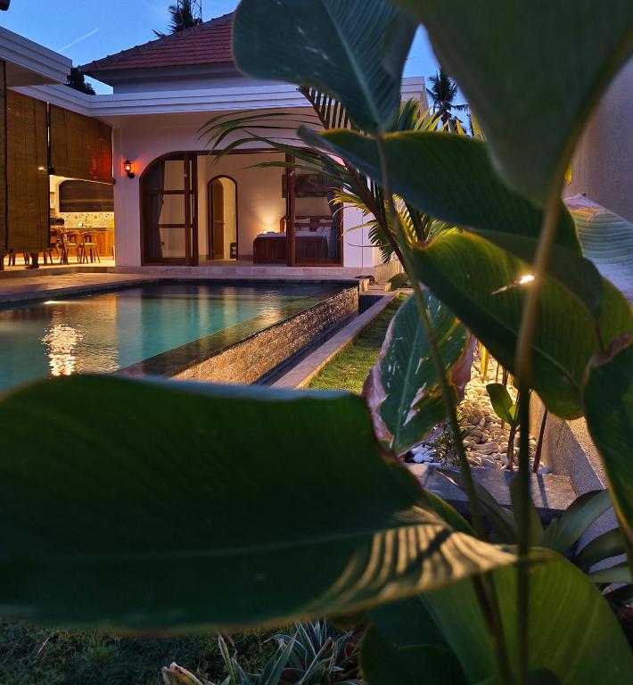 Bukti Garden Villas - B&B Banjar Bukti