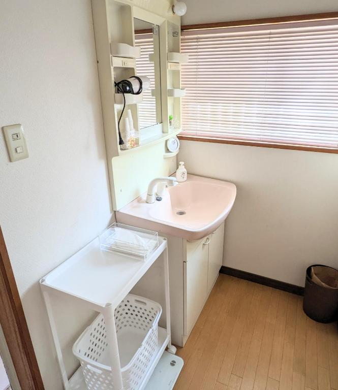 Minpaku ROADHOUSE - Vacation STAY 20160v - B&B Nagasaki