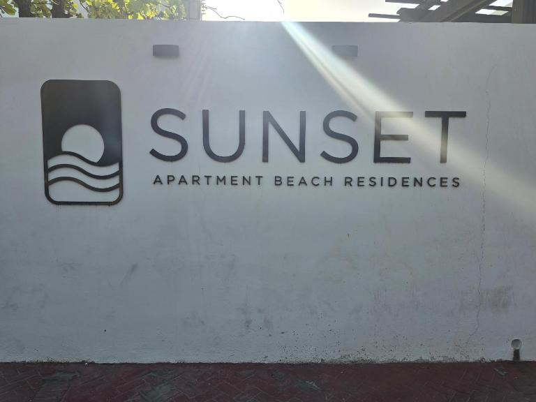 Sunset Apartment Beach Residences Steps from the Beach - B&B Puerto Plata