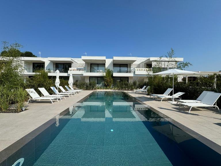 Venice Beach Apartments - Ferienwohnung Lido di Jesolo