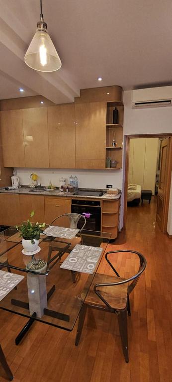 Exclusive Flat Piazza di Spagna - B&B Roma
