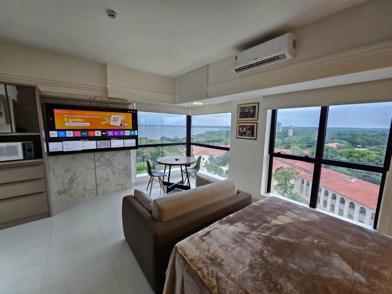 Tropical Executive Flat - B&B Manaus