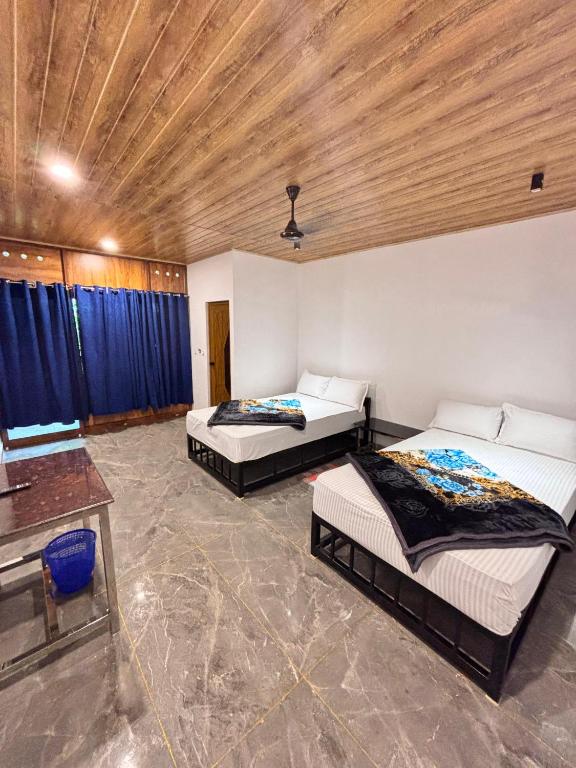 Soul Stay - Ferienwohnung Munnar