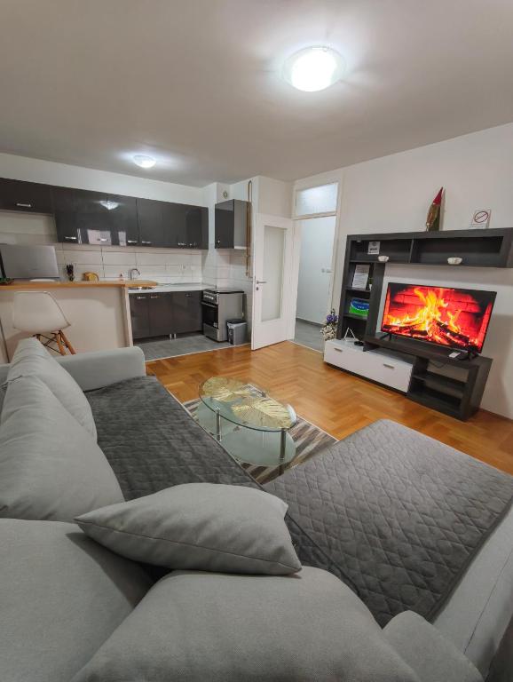 Apartman Harmony - B&B Lukavica