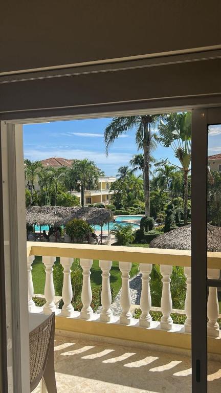 Marvilla - Coastal Condo Poolside & Ocean View - Ferienwohnung Boca Chica