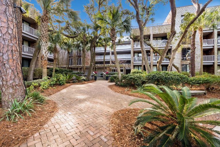 2371 Shipwatch Villa by Akers Ellis Rentals - Ferienwohnung Kiawah Island