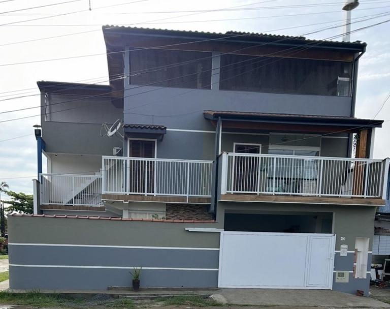 Cantinho da Lili - B&B Ubatuba