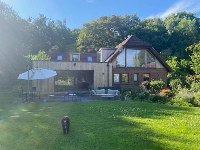 Carpenters-stay - Bed and Breakfast Dorking