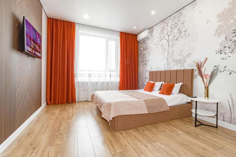 ALMA PARK Apartments 326 - B&B Taldykol’