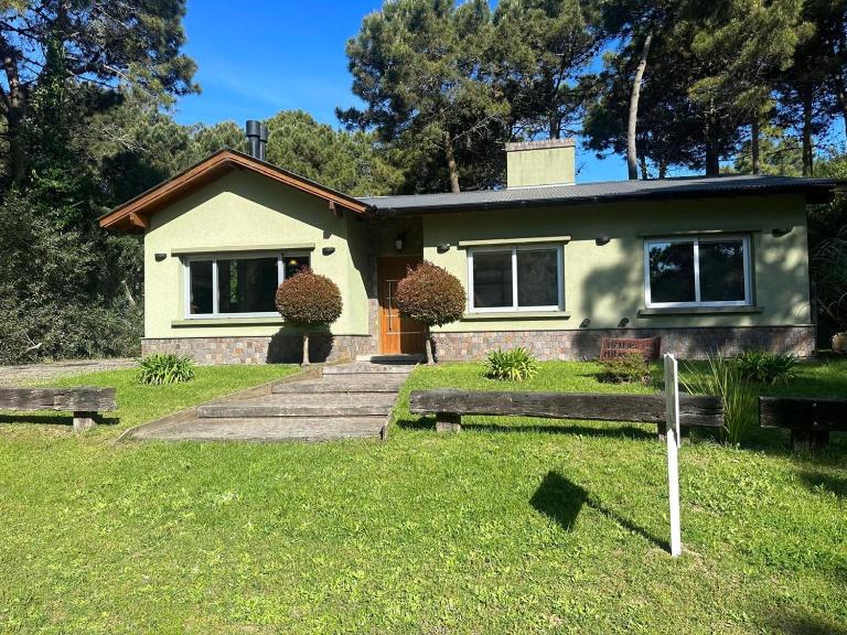 Bellos Milagros - Ferienwohnung Valeria del Mar