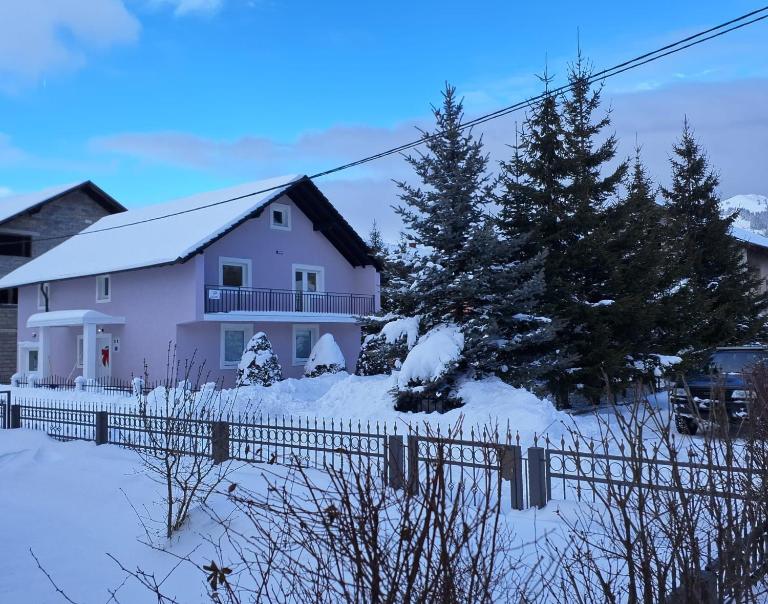Apartman Biser Kupresa 3 - B&B Kupres