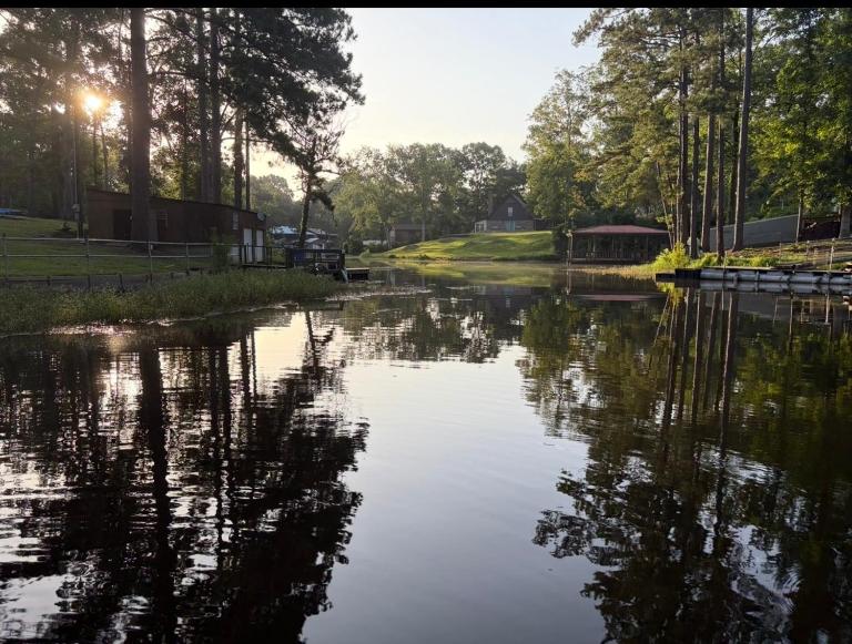 Angler's Dream Stay! - B&B Hemphill