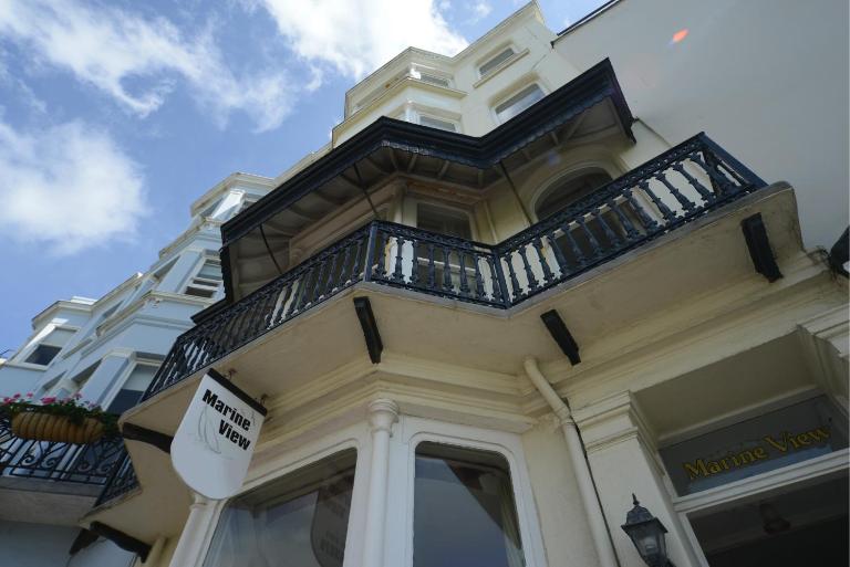 Marine View - B&B Brighton
