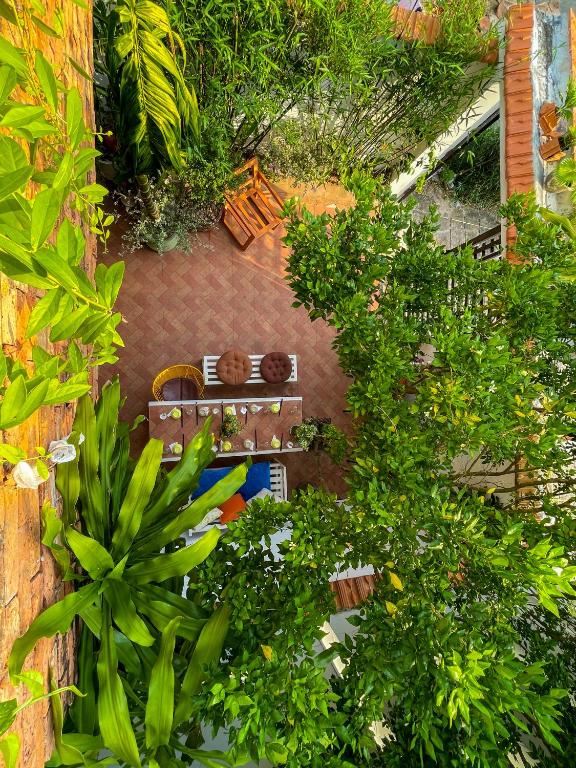 Terralia Villa - B&B La Gi