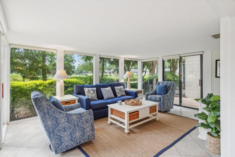 56 Woodbine Villas - B&B Hilton Head
