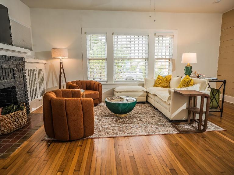 Location! Downtown San Antonio, Southtown, King William - B&B San Antonio