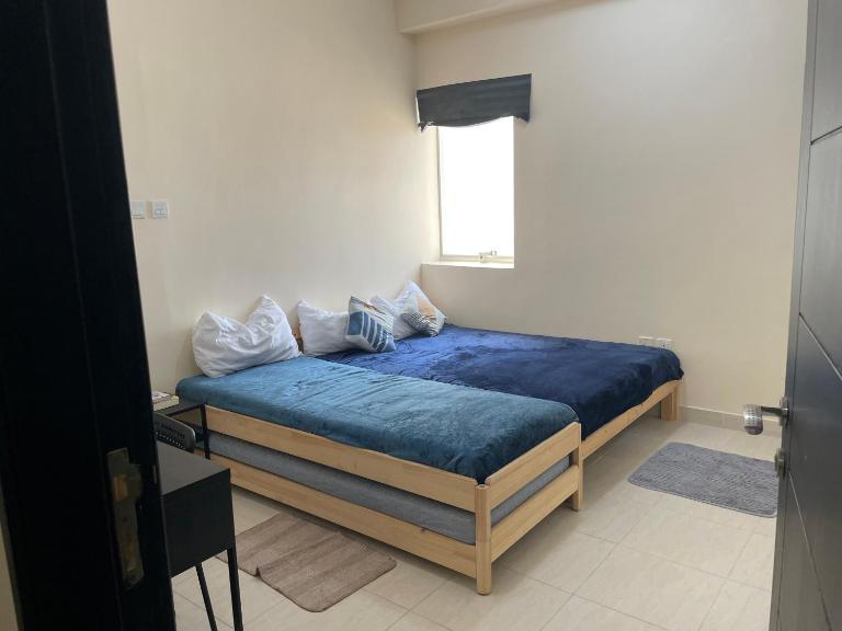 Ladies only Feel like at home, among sisters - Bed and Breakfast Ajman
